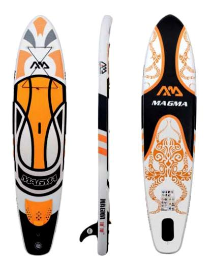 Paddle board Magma 2018 - požičovňa