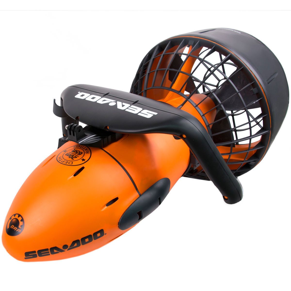 SeaDoo skúter na potápanie - požičovňa 