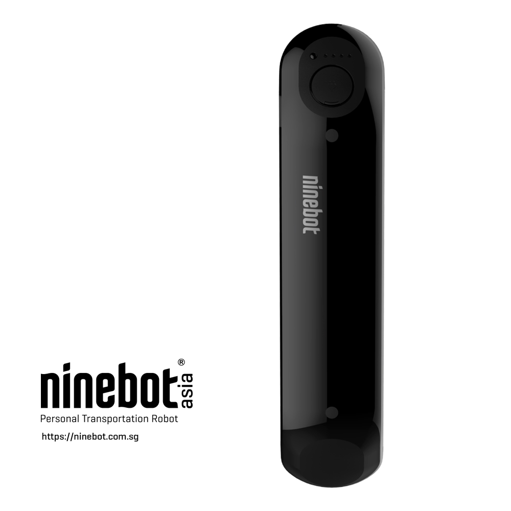 Ninebot Segway KickScooter prídavná bateria