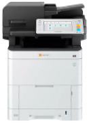 Digitálne farebné MFP TA P-C4063i MFP
